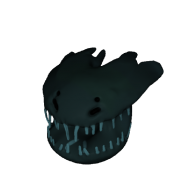 3d model - hiver beast