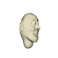 3d model - woody save 2