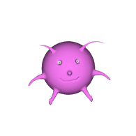 3d model - Pinkki Pienokainen