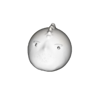 3d model - Robert