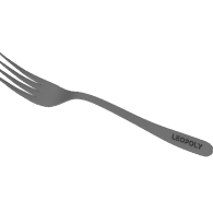 3d model - Leopoly FORK