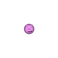 3d model - Pig