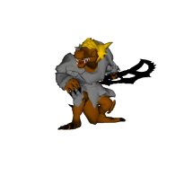 3d model - szilárd