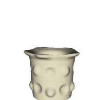 3d model - cup 2