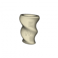 3d model - VASE