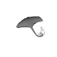 3d model - fish 2