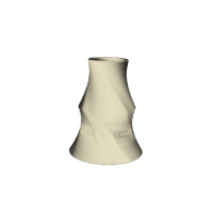 3d model - Leopoly Cup