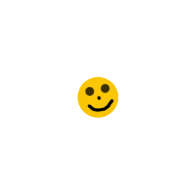 3d model - Smiley