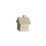 3d model - Salt_engrave