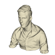 3d model - Frhönich Balázs