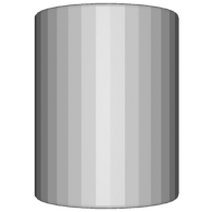 3d model - Cup