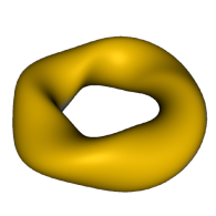 3d model - Ring