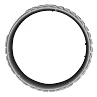 3d model - Ring of the Troller