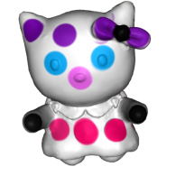 3d model - Mimó