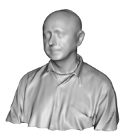 3d model - kovács györgy