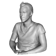 3d model - kovács róbert