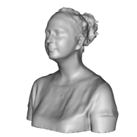 3d model - maria igosheva