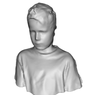 3d model - reicher martin