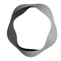 3d model - My first ring