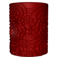 3d model - my cup