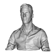 3d model - Fröhlich Balázs