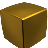 3d model - cube_factory