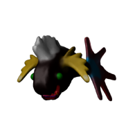 3d model - fish0000