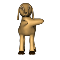 3d model - dftfhzzhjuuzzuf