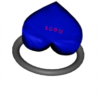 3d model - Roos Ring