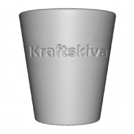 3d model - Kraftskiva2