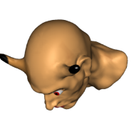 3d model - anonymus