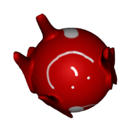 3d model - Badgers Go!!!!!!!!!!!!!!!!!!!!