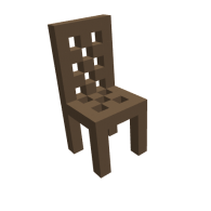 3d model - Chair