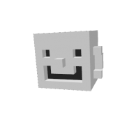 3d model - Head