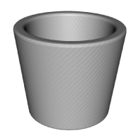 3d model - My Mug