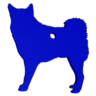 3d model - Dog6