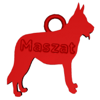 3d model - maszat