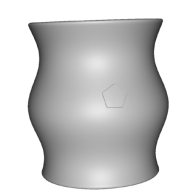 3d model - Goblet