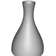 3d model - Goblet