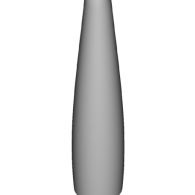 3d model - Goblet