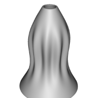 3d model - Goblet