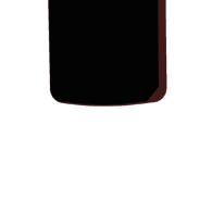 3d model - nexus 5 phone case