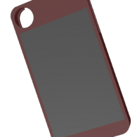 3d model - iphone 4 new