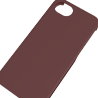 3d model - iphone 5 case