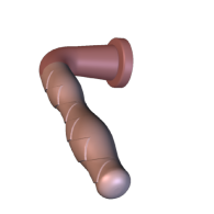 3d model - 31553