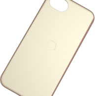 3d model - iphone 5 masked