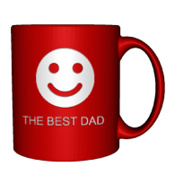 3d model - Mug