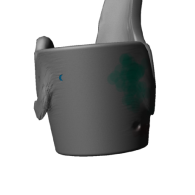 3d model - My Mug