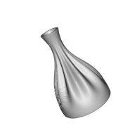 3d model - Vase1