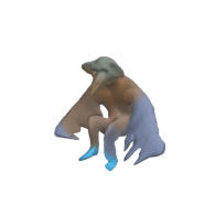 3d model - 33501